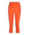 Falke Trekking Perform Better Tights 3/4 Tights Damen - coral (8017)