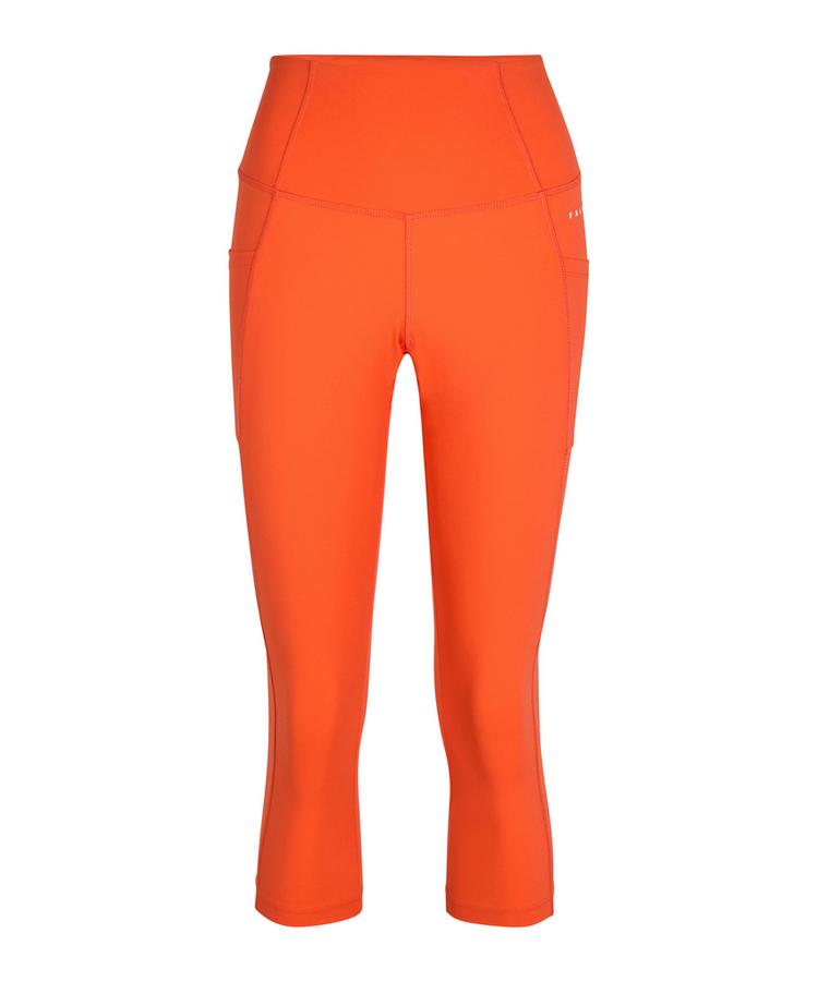 Falke Falke Trekking Perform Better Tights 3/4 Tights Damen - coral (8017) - 0 | SportScheck