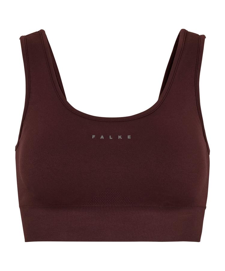 Falke Falke Trekking Move Better BH Damen - mahogany (8344) - 0 | SportScheck