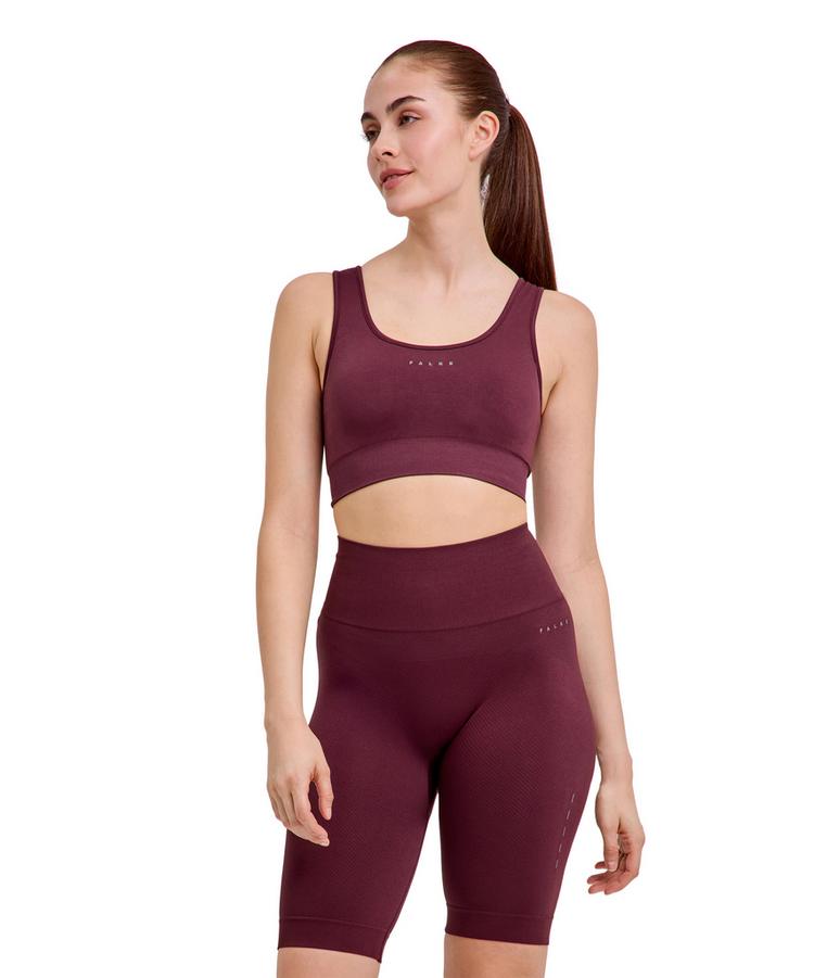 Falke Falke Trekking Move Better BH Damen - mahogany (8344) - 0 | SportScheck