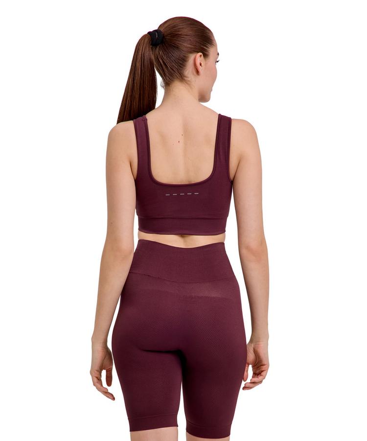 Falke Falke Trekking Move Better BH Damen - mahogany (8344) - 0 | SportScheck