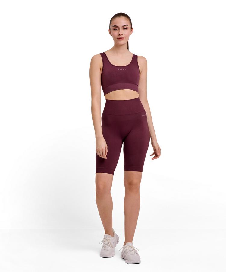 Falke Falke Trekking Move Better BH Damen - mahogany (8344) - 1 | SportScheck