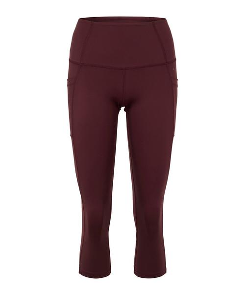 Falke Trekking Perform Better Tights 3/4 Tights Damen