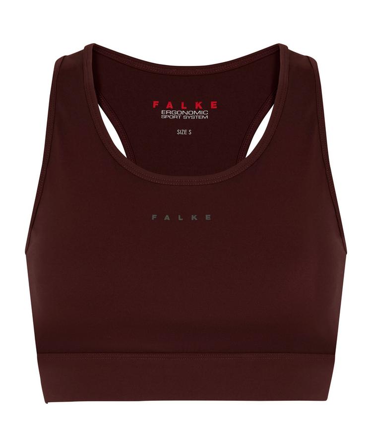 Falke Falke Trekking Perform Better Racer BH Damen - mahogany (8344) - 0 | SportScheck