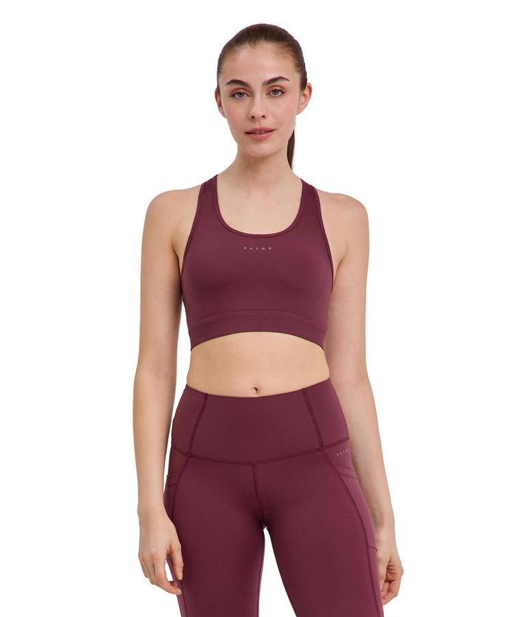 Falke Falke Trekking Perform Better Racer BH Damen - mahogany (8344) - 0 | SportScheck