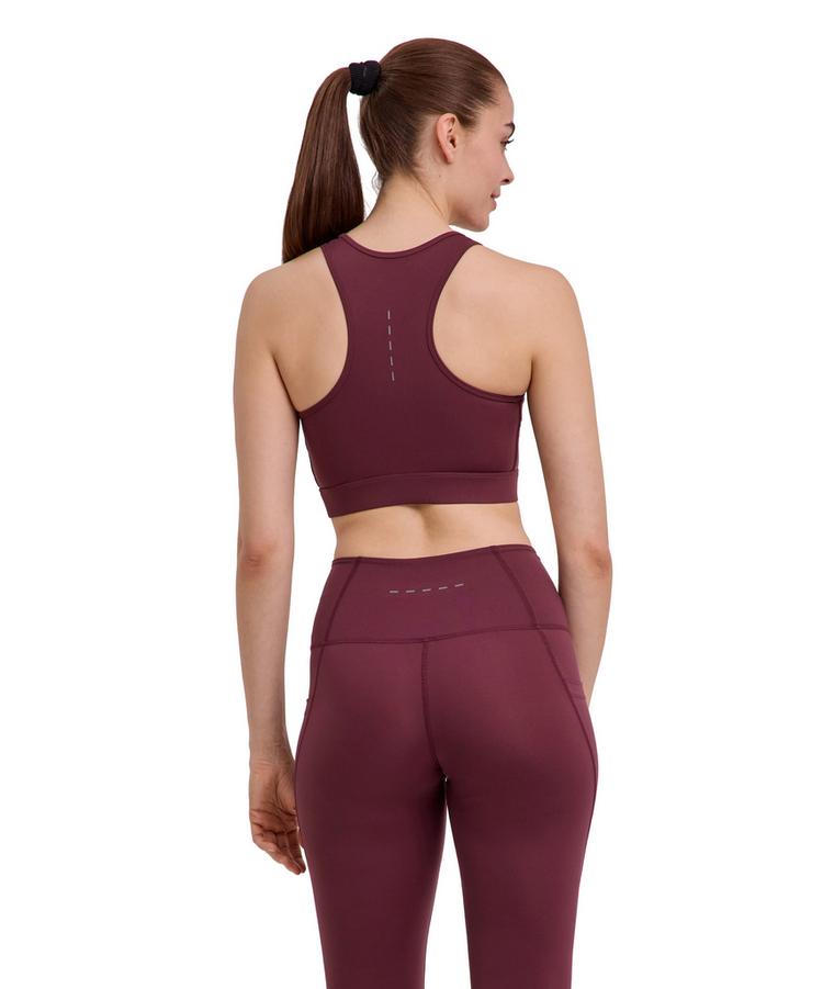Falke Falke Trekking Perform Better Racer BH Damen - mahogany (8344) - 0 | SportScheck