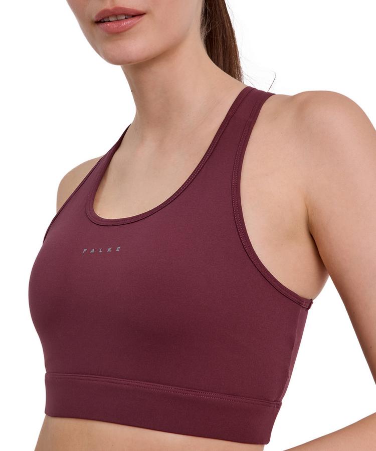 Falke Falke Trekking Perform Better Racer BH Damen - mahogany (8344) - 3 | SportScheck