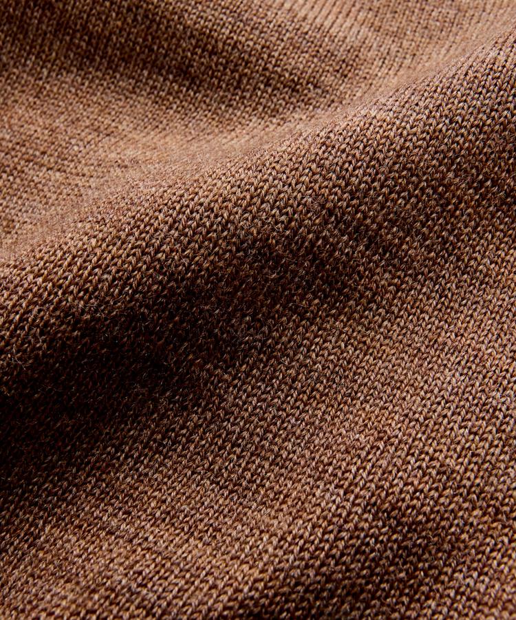 Falke Falke Merino X-fine V-Neck Strickpullover Damen - nut mel. (5037) - 2 | SportScheck