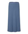 Falke Merino Ultrafine Hosenrock Damen - blue steel (6958)