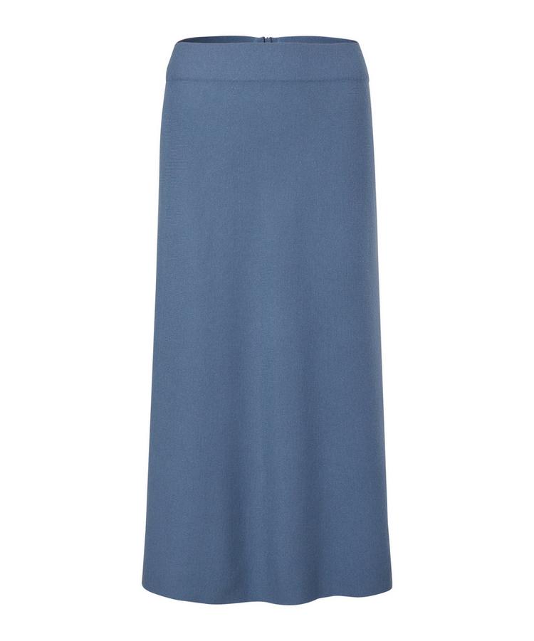 Falke Falke Merino Ultrafine Hosenrock Damen - blue steel (6958) - 0 | SportScheck