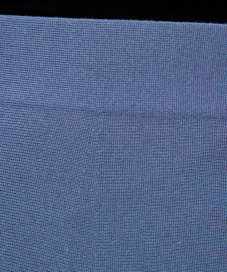 Falke Falke Merino Ultrafine Hosenrock Damen - blue steel (6958) - 3 | SportScheck