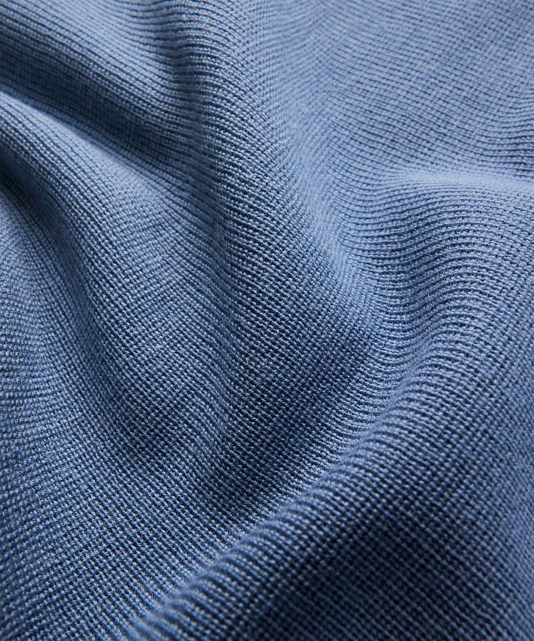 Falke Falke Merino Ultrafine Hosenrock Damen - blue steel (6958) - 4 | SportScheck