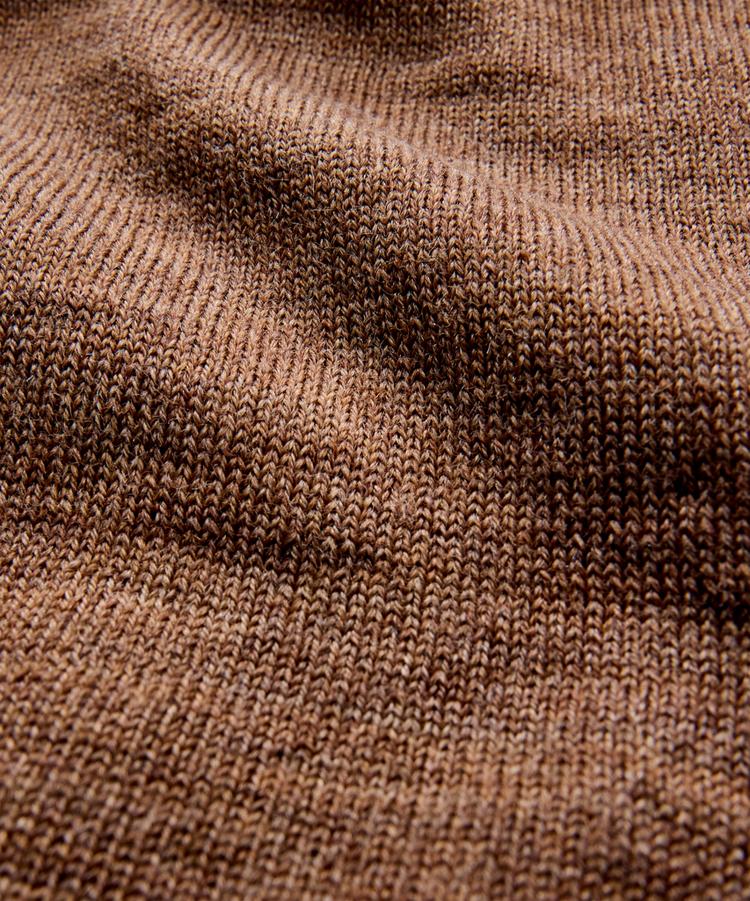 Falke Falke Merino X-fine Cardigan Strickpullover Damen - nut mel. (5037) - 2 | SportScheck