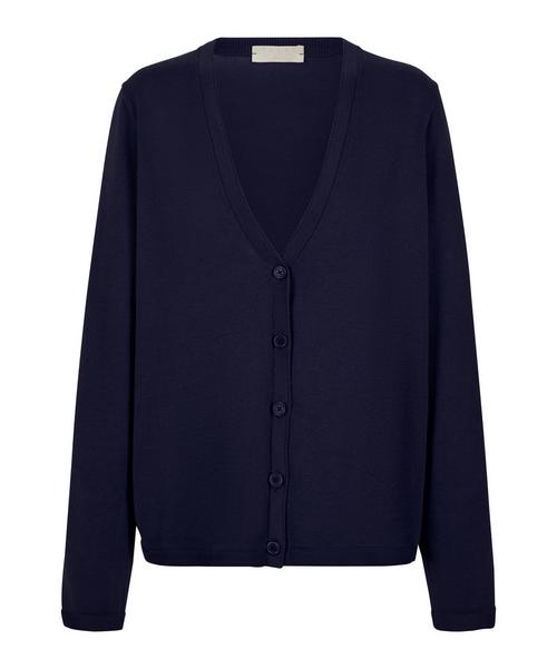 Falke Cotton Cardigan Strickpullover Damen