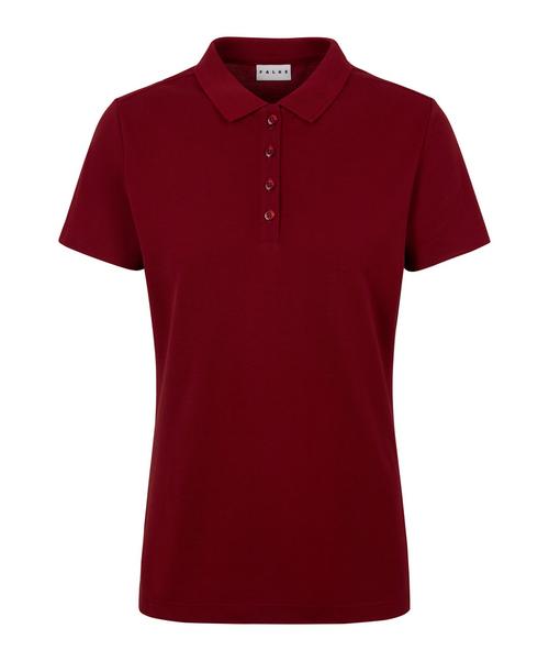 Falke Pima Piqu&eacute; Polo Poloshirt Damen