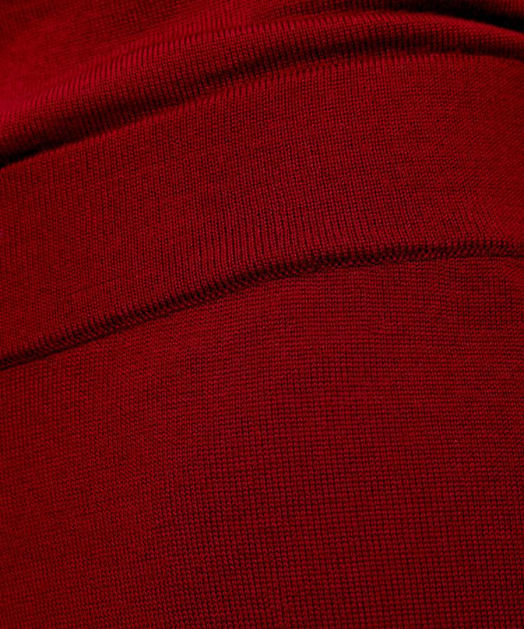 Falke Falke Merino X-fine Pants Hose Damen - red velvet (8264) - 3 | SportScheck