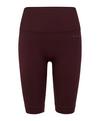 Falke Trekking Move Better Short Tights Damen - mahogany (8344)