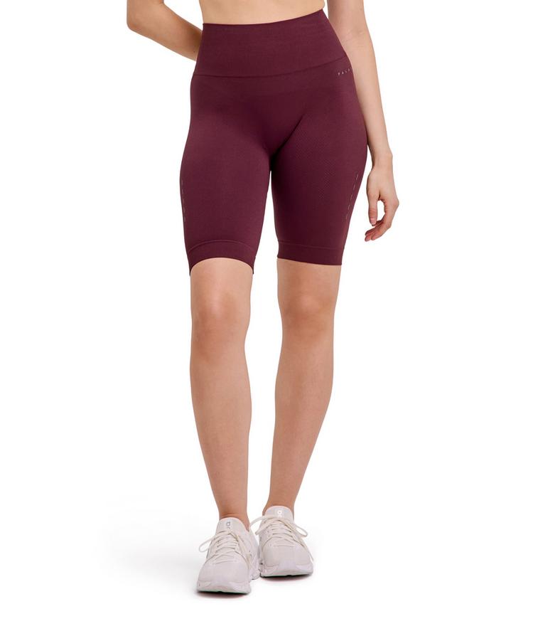 Falke Falke Trekking Move Better Short Tights Damen - mahogany (8344) - 0 | SportScheck
