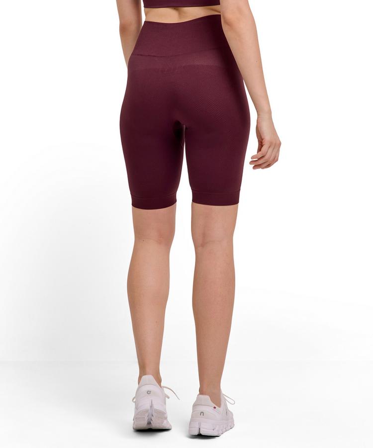 Falke Falke Trekking Move Better Short Tights Damen - mahogany (8344) - 0 | SportScheck
