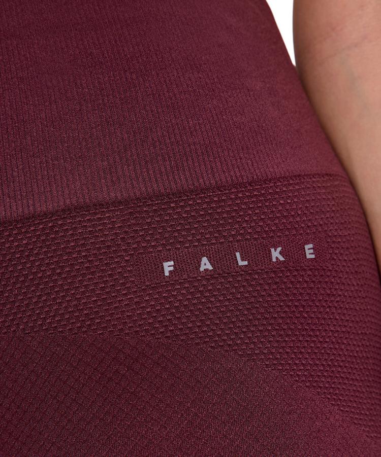 Falke Falke Trekking Move Better Short Tights Damen - mahogany (8344) - 3 | SportScheck