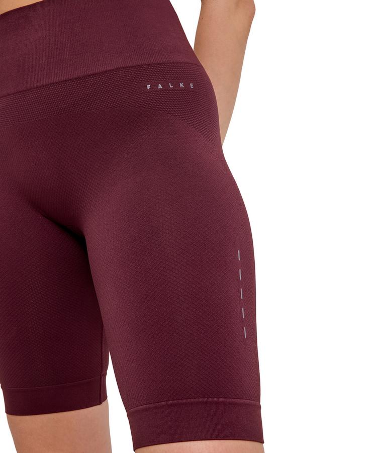 Falke Falke Trekking Move Better Short Tights Damen - mahogany (8344) - 4 | SportScheck