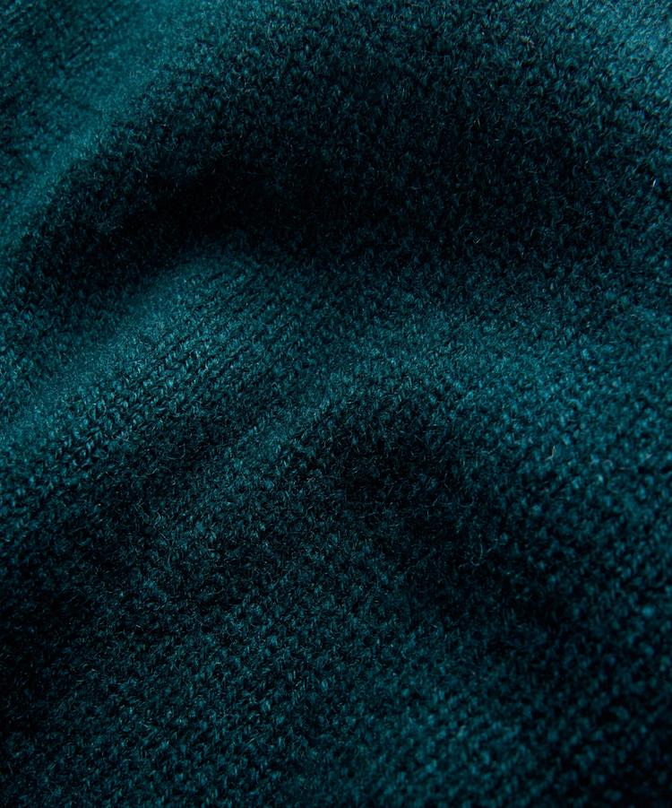 Falke Falke Lambswool V-Neck Strickpullover Herren - holly (7385) - 4 | SportScheck