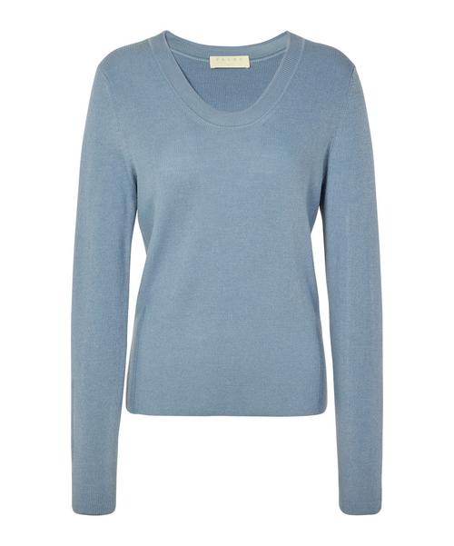 Falke Merino Ultrafine Strickpullover Damen