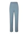 Falke Pure Cashmere Pants w Hose Damen - cloud mel. (6027)