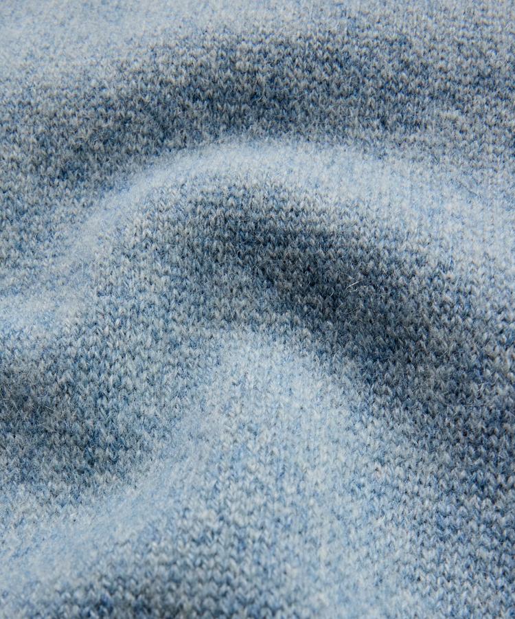 Falke Falke Pure Cashmere Pants w Hose Damen - cloud mel. (6027) - 2 | SportScheck