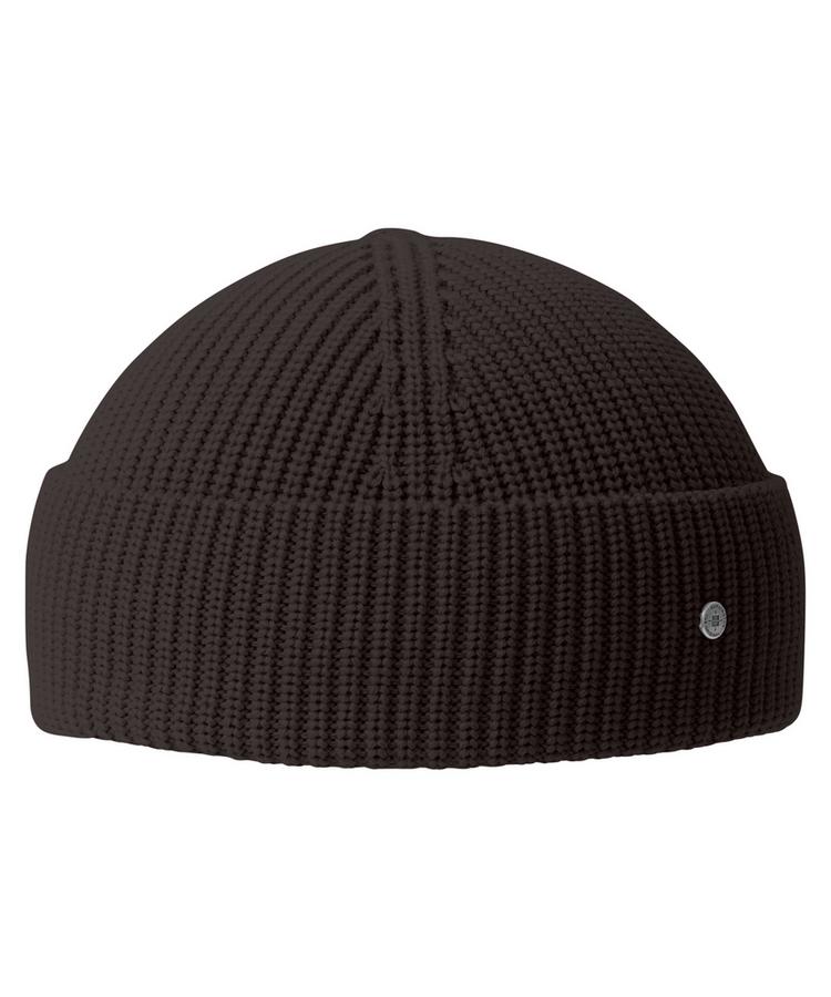 Burlington Burlington Laufm&uuml;tze - dark brown (5045) - 0 | SportScheck