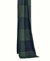 Burlington Schal - tundra pine (7117)