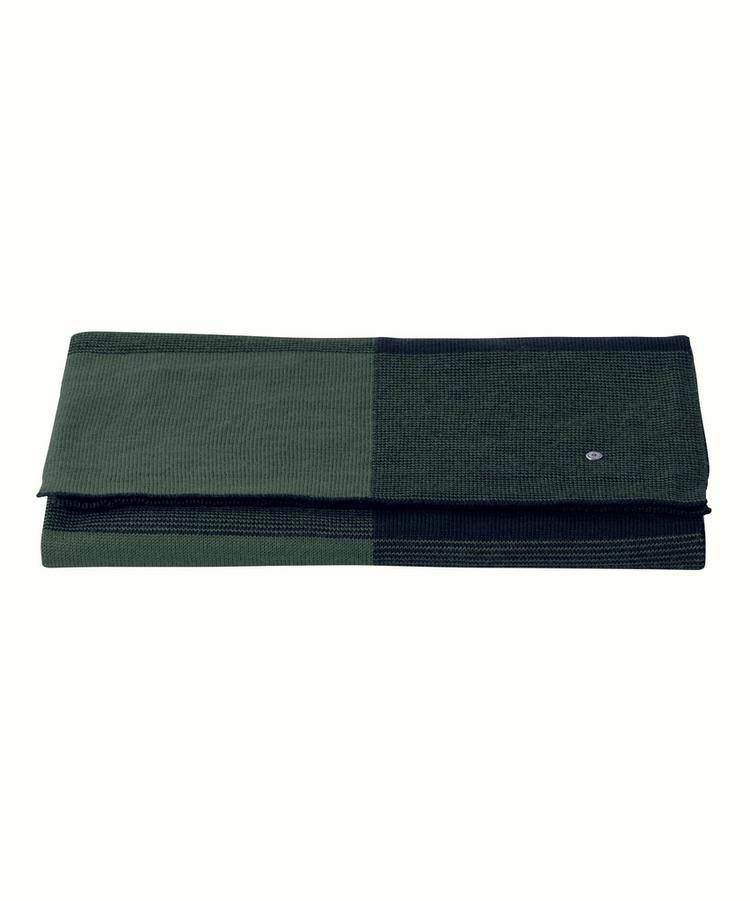 Burlington Burlington Schal - tundra pine (7117) - 0 | SportScheck