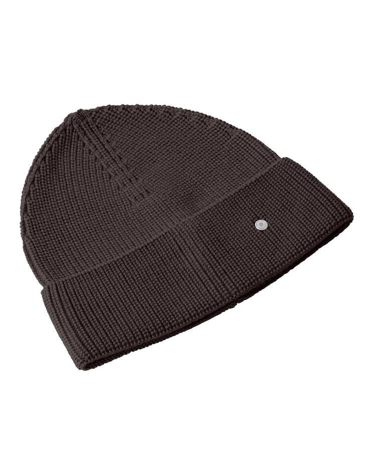 Burlington Burlington Laufm&uuml;tze - dark brown (5045) - 1 | SportScheck