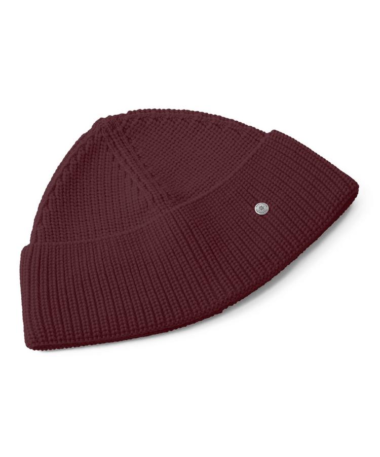 Burlington Burlington Laufm&uuml;tze - purple wood (8724) - 0 | SportScheck