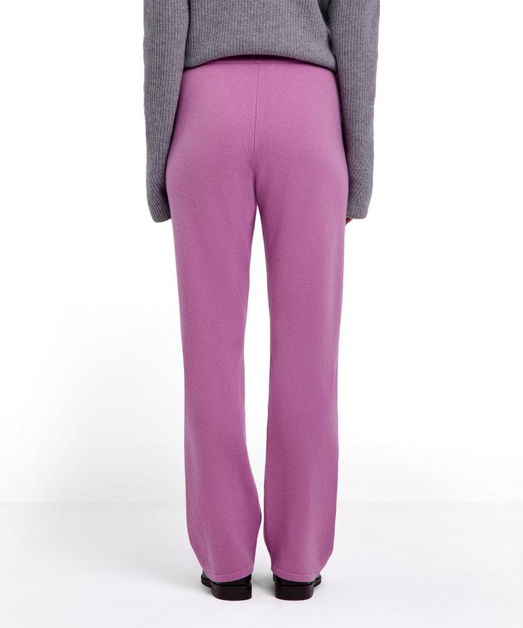 Falke Falke Pure Cashmere Pants w Hose Damen - blush (8778) - 0 | SportScheck