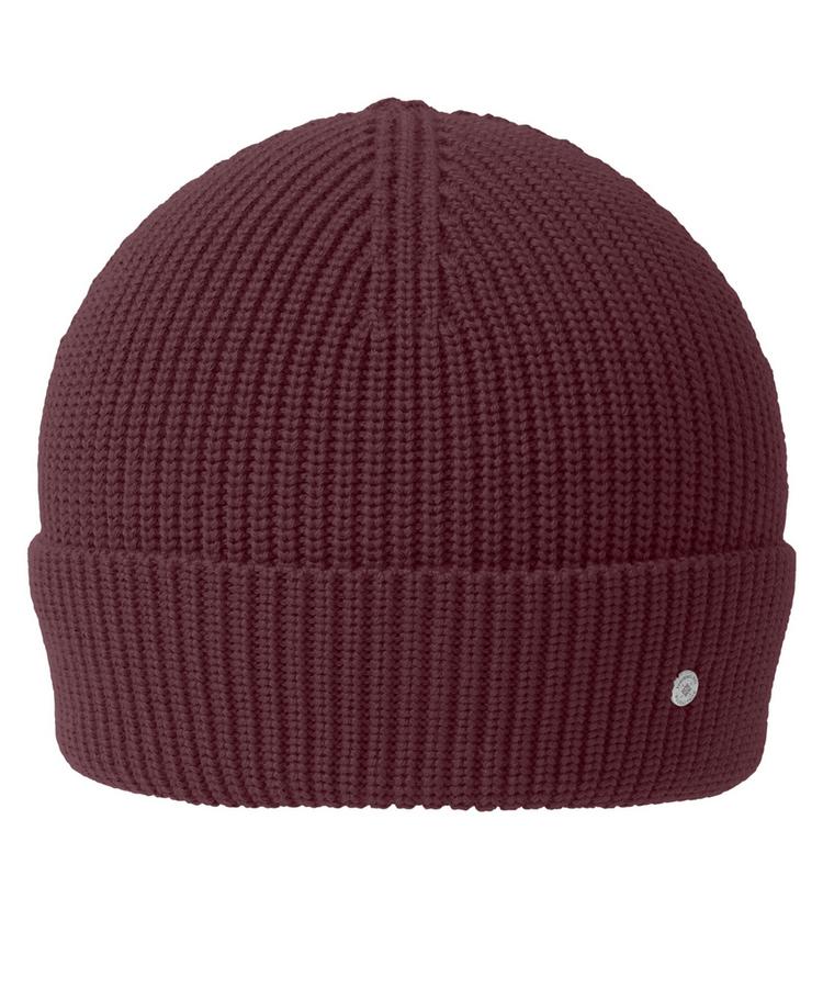 Burlington Burlington Laufm&uuml;tze - purple wood (8724) - 0 | SportScheck