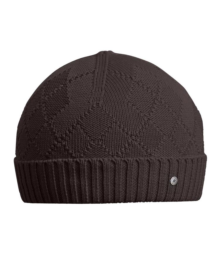 Burlington Burlington Laufm&uuml;tze - dark brown (5045) - 0 | SportScheck
