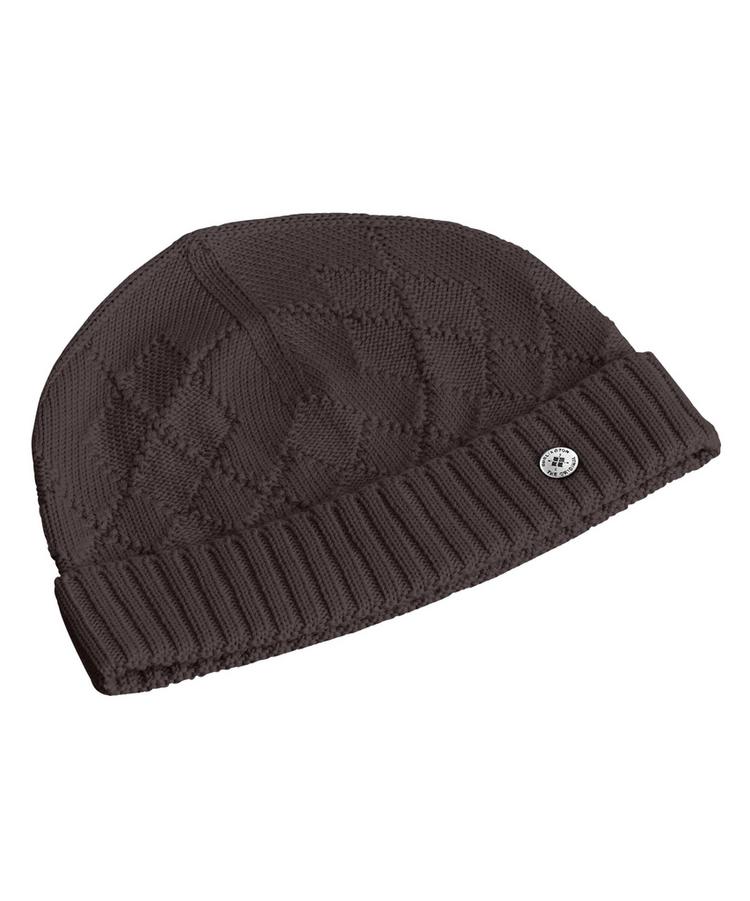 Burlington Burlington Laufm&uuml;tze - dark brown (5045) - 3 | SportScheck