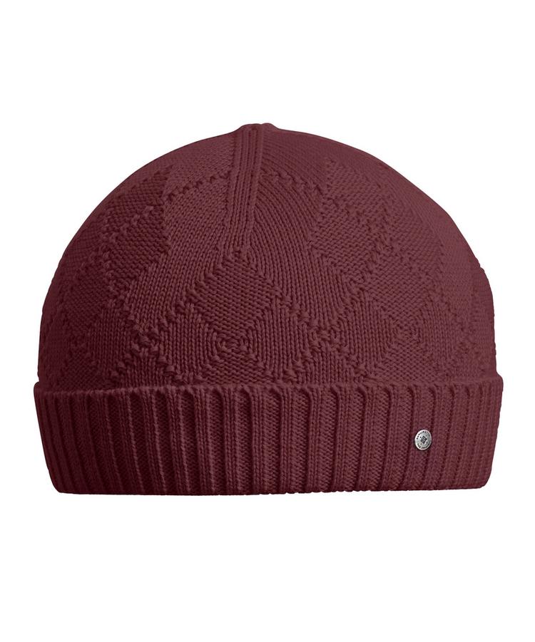 Burlington Burlington Laufm&uuml;tze - purple wood (8724) - 0 | SportScheck