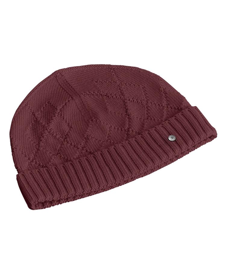 Burlington Burlington Laufm&uuml;tze - purple wood (8724) - 1 | SportScheck