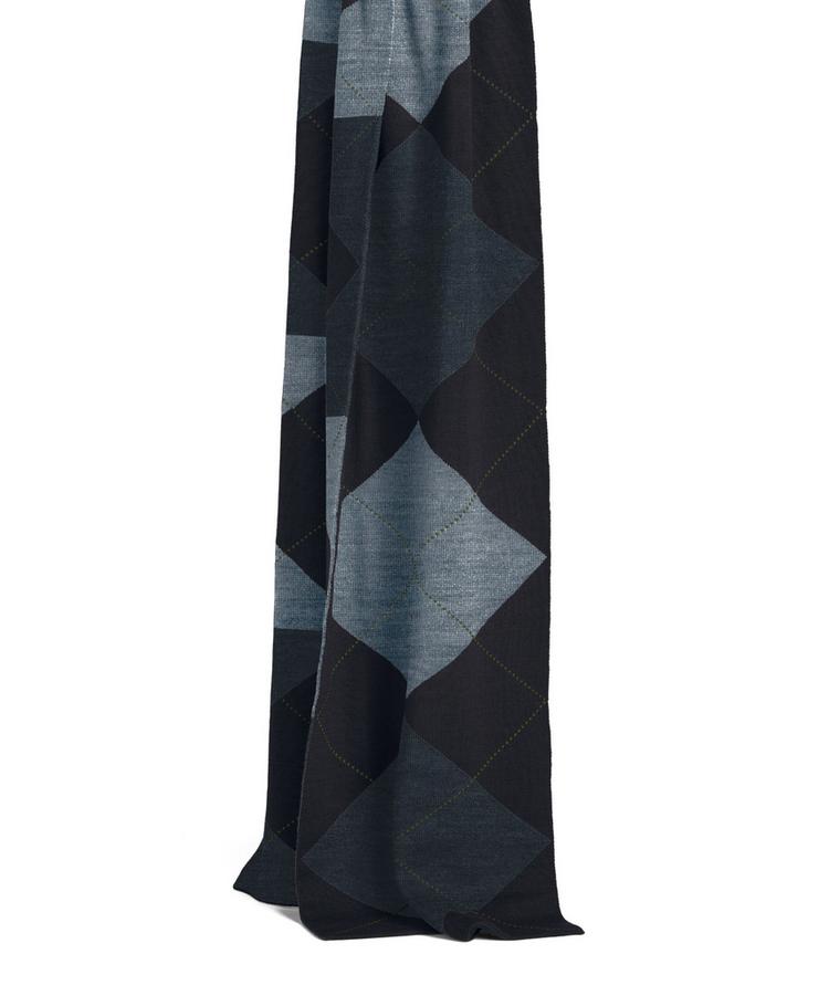 Burlington Burlington Schal - black (3000) - 0 | SportScheck