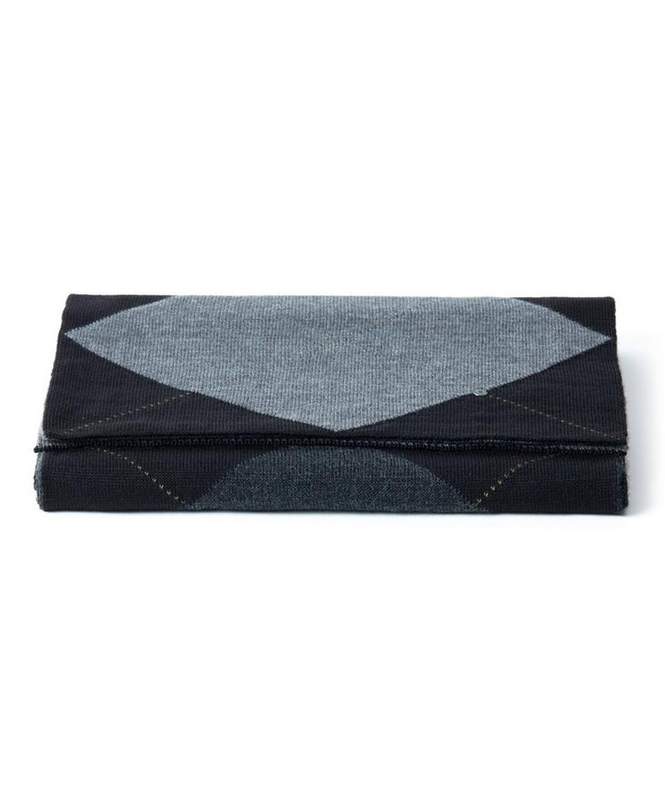 Burlington Burlington Schal - black (3000) - 0 | SportScheck