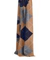 Burlington Schal - wholegrain (5017)