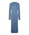 Falke Merino Ultrafine Kleid Damen - blue steel (6958)