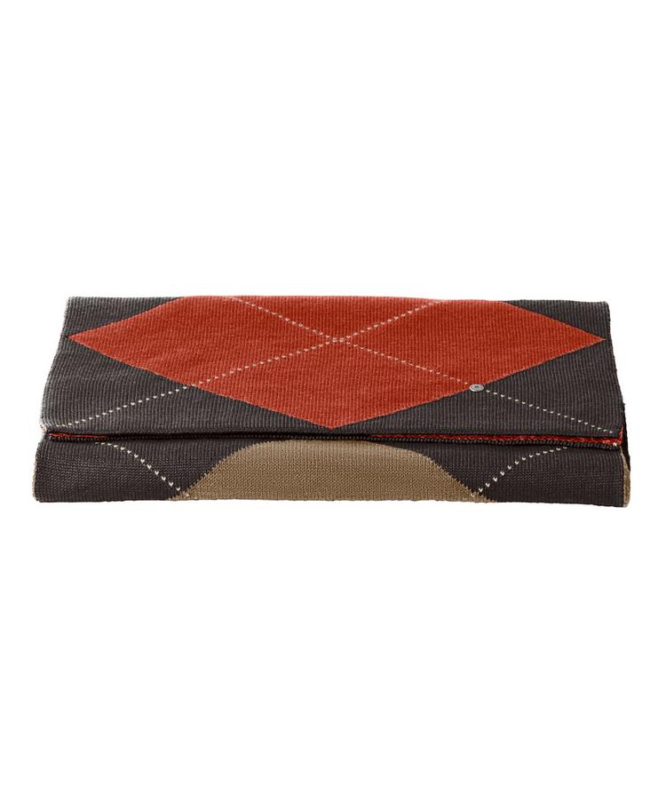 Burlington Burlington Schal - dark brown (5045) - 0 | SportScheck
