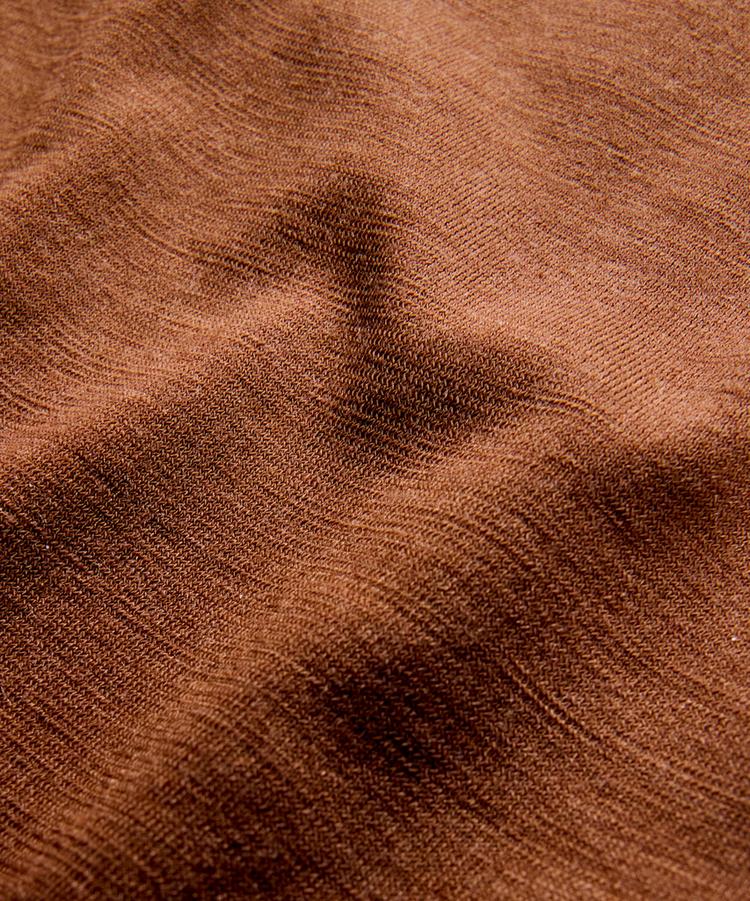 Falke Falke Merino Crew Neck T-Shirt Damen - cappucino (5520) - 2 | SportScheck