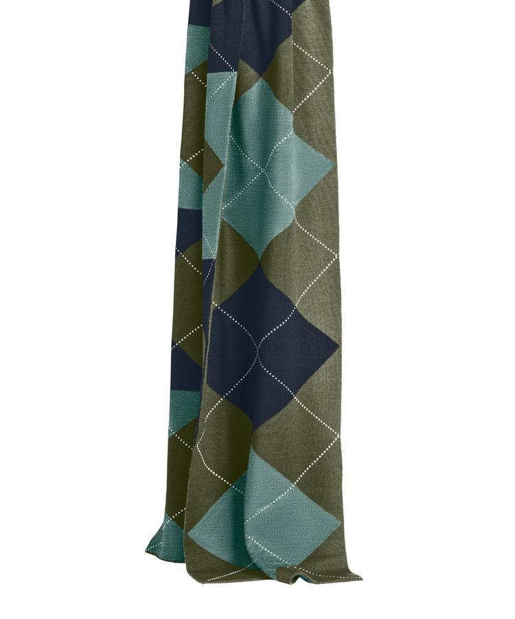 Burlington Burlington Schal - mistletoe (7272) - 0 | SportScheck