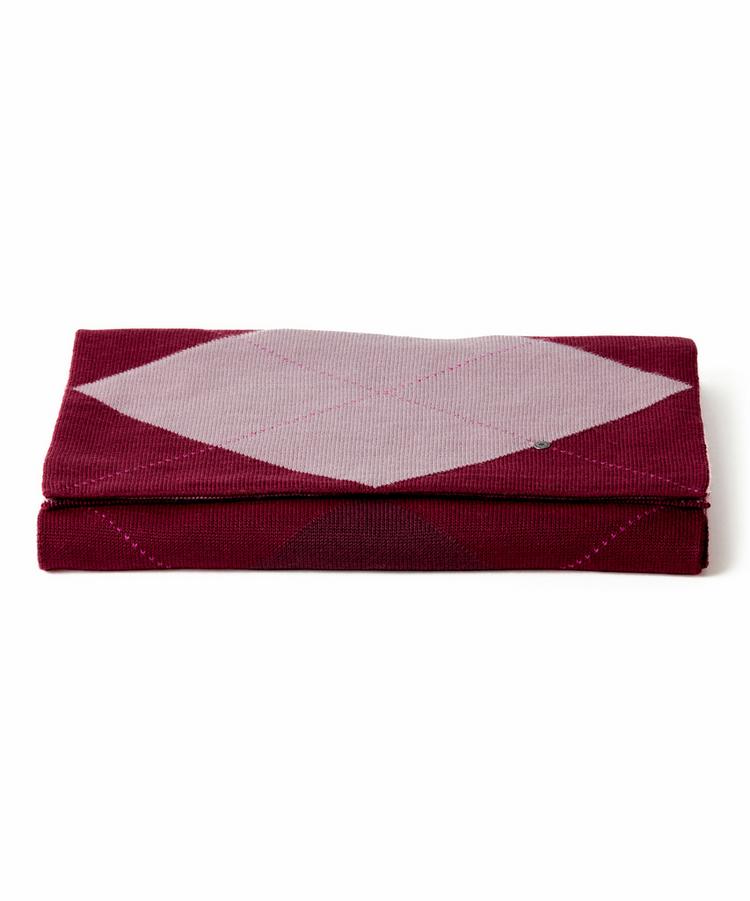 Burlington Burlington Schal - burnt siena (8413) - 0 | SportScheck