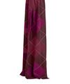 Burlington Schal - purple wood (8724)