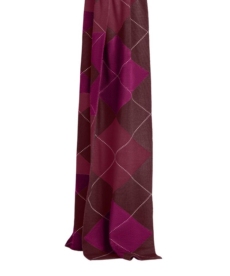 Burlington Burlington Schal - purple wood (8724) - 0 | SportScheck